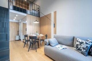 Warta Flow Apartment - Poznań - 0
