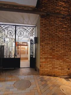 Heart of city - Tbilisi - 6