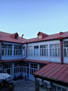 Heart of city - Tbilisi - 5