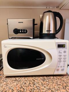 ZenStay-Stylish Studio 1 Min to Metro in JLT - 9