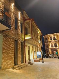 Heart of city - Tbilisi - 7