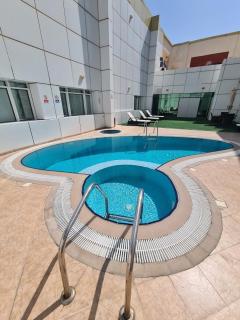 ZenStay-Stylish Studio 1 Min to Metro in JLT - 8