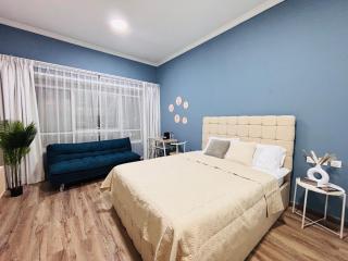 ZenStay-Stylish Studio 1 Min to Metro in JLT - 4