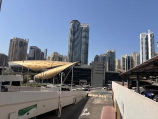 ZenStay-Stylish Studio 1 Min to Metro in JLT - 3