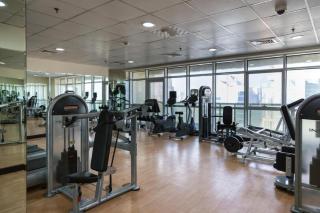 ZenStay-Stylish Studio 1 Min to Metro in JLT - 1