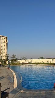 Luxury Flat and Spectacular Views - Bayappanhalli - 6