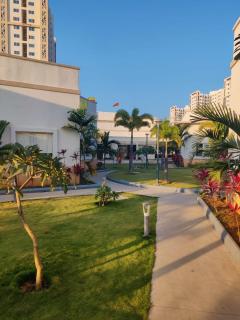 Luxury Flat and Spectacular Views - Bayappanhalli - 2