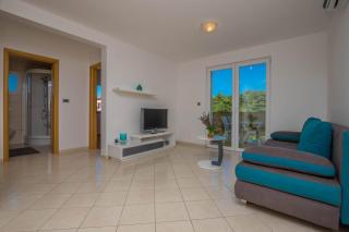 Jurica Apartmani - Klenovica - 7