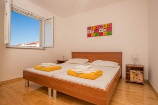 Jurica Apartmani - Klenovica - 3