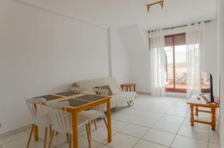 Mediterranea 8 Vera Playa Jardines tus momentos frente al mar - 9