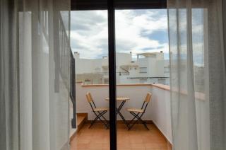 Mediterranea 8 Vera Playa Jardines tus momentos frente al mar - 6