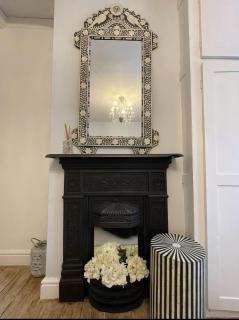 Entire Georgian three-storey luxury home High St Henley-in-Arden Two bedrooms - Henley in Arden - 2