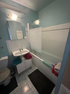 Studio meuble coquet et zen - Denonville - 2