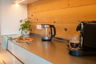 Ferienwohnung Naturnah - Dalaas - 7