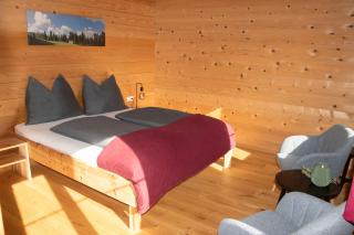 Ferienwohnung Naturnah - Dalaas - 6