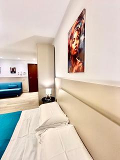La Dolce Vita Infinity Suite - Taormina - 6
