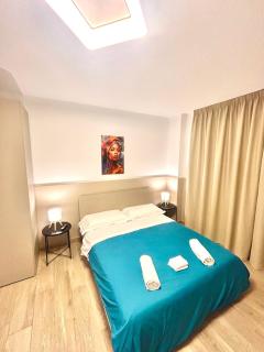 La Dolce Vita Infinity Suite - Taormina - 1