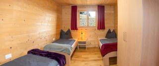 Ferienwohnung Naturnah - Dalaas - 3