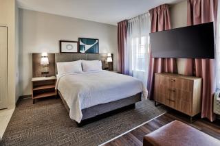Staybridge Suites - Albuquerque Airport by IHG - Albuquerque - 2