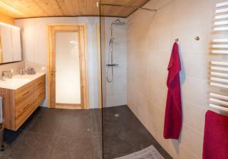 Ferienwohnung Naturnah - Dalaas - 2