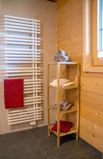 Ferienwohnung Naturnah - 1