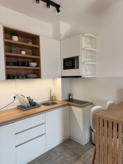 Coastal Seaview Retreat - 1BR - Bijela - 4