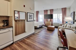 Staybridge Suites - Albuquerque Airport by IHG - Albuquerque - 9
