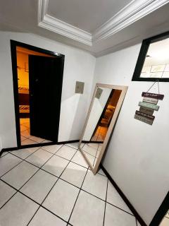 O Portal hospedaria - Paraty - 1