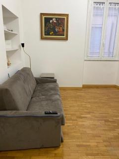 Domus dell'Arancio - Rome - 5