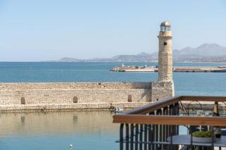 Dea Del Porto Wellness & Spa Suites - Rethymno - 1