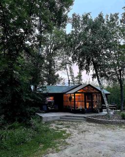 Pine House MN - - 7