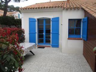 Maison - 5