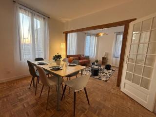 Dalikyda - Le cocon Massillon - central - Elegant - Le Havre - 6