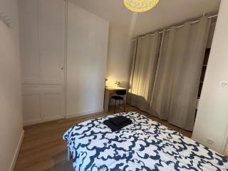 Dalikyda - Le cocon Massillon - central - Elegant - Le Havre - 2