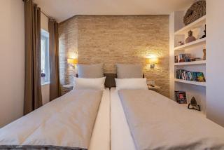 Heritage View Room Olia - Zadar - 8