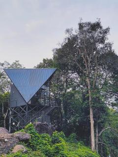 Private Hut in Thusharagiri - Vallikavungal - 0