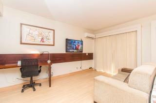 Lake Side Hotel em Brasília 87382 - 4