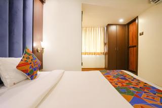 Glitz Hotels The Rio - Nr Solitaire Corporate Business Park - 7