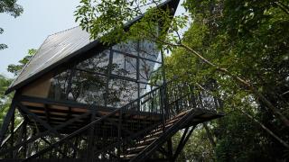 Private Hut in Thusharagiri - Vallikavungal - 6