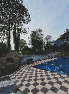 Private Hut in Thusharagiri - Vallikavungal - 5