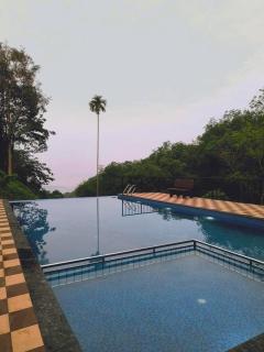 Private Hut in Thusharagiri - Vallikavungal - 4