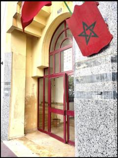 Élégant Appartement 200m Au Coeur De Casablanca ! - Casablanca - 9