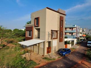 Deqorum villas - Kumbakonam - 3