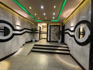 Luxury Apartment Lebanon Squareشقة فندقيه فاخرة ميدان لبنان المهندسين - Il Cairo - 7