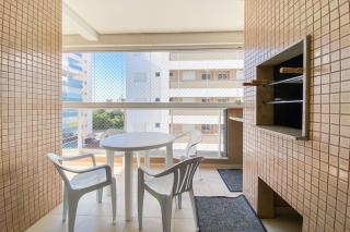 Apto em condominio com piscina e academia - 0478 - 7