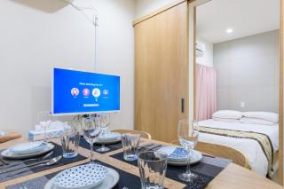 Y's INN NishiShinjuku 018T - 5