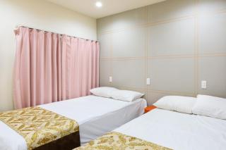 Y's INN NishiShinjuku 018T - 1