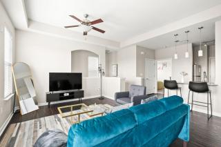 Ziva Luxe 2BR 2BA Near DT Indy - Zionsville - 8