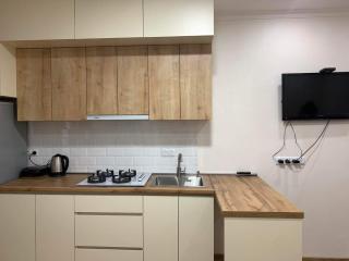T&T Cozy Apartment Rustavi - Rustavi - 7