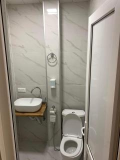 T&T Cozy Apartment Rustavi - Rustavi - 6